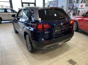 Suzuki Vitara 1.6L 2WD GL+ 6AT Лімітована комплектація