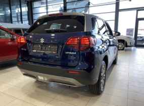 Suzuki Vitara 1.6L 2WD GL+ 6AT Лімітована комплектація