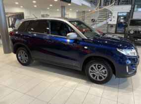 Suzuki Vitara 1.6L 2WD GL+ 6AT Лімітована комплектація