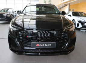 Audi RS Q8 4.0 TFSI