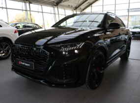 Audi RS Q8 4.0 TFSI