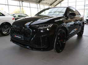 Audi RS Q8 4.0 TFSI