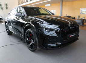 Audi RS Q8 4.0 TFSI