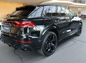 Audi RS Q8 4.0 TFSI