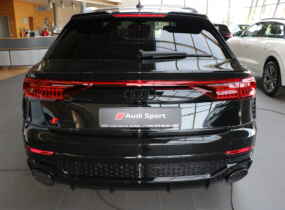 Audi RS Q8 4.0 TFSI