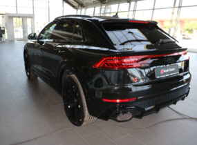 Audi RS Q8 4.0 TFSI