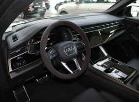 Audi RS Q8 4.0 TFSI