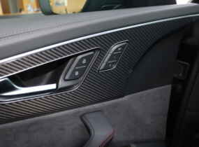 Audi RS Q8 4.0 TFSI