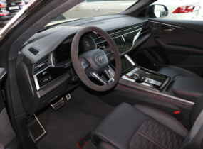 Audi RS Q8 4.0 TFSI