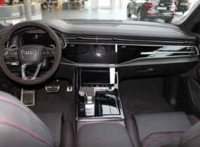 Audi RS Q8 4.0 TFSI
