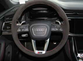 Audi RS Q8 4.0 TFSI