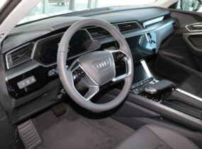 Audi Q8 Sportback e-tron 55 114 kWh