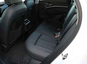 Audi Q8 Sportback e-tron 55 114 kWh