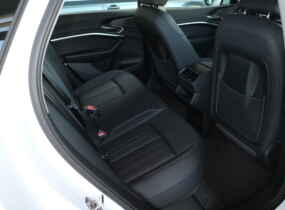 Audi Q8 Sportback e-tron 55 114 kWh