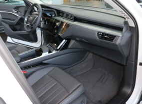 Audi Q8 Sportback e-tron 55 114 kWh