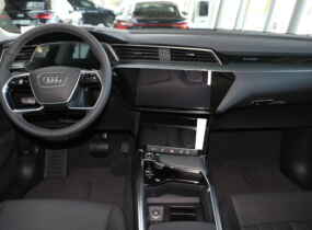 Audi Q8 Sportback e-tron 55 114 kWh