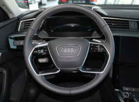 Audi Q8 Sportback e-tron 55 114 kWh