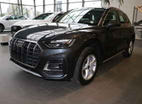 Audi Q5 40 TDI