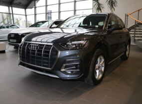 Audi Q5 40 TDI