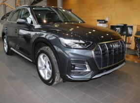 Audi Q5 40 TDI