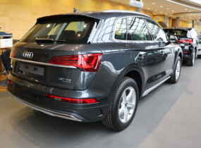 Audi Q5 40 TDI
