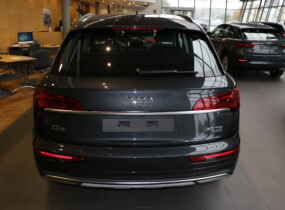 Audi Q5 40 TDI