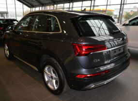 Audi Q5 40 TDI