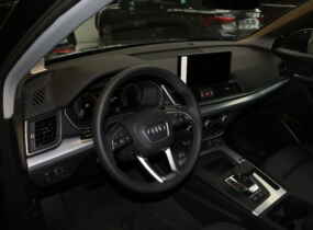 Audi Q5 40 TDI