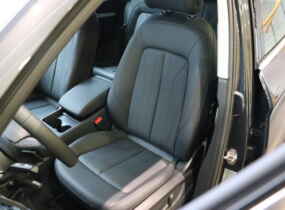 Audi Q5 40 TDI