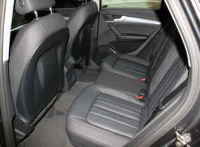 Audi Q5 40 TDI