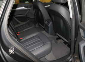 Audi Q5 40 TDI