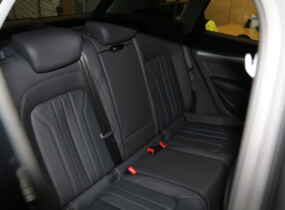Audi Q5 40 TDI