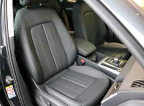 Audi Q5 40 TDI