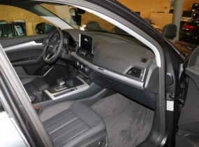Audi Q5 40 TDI