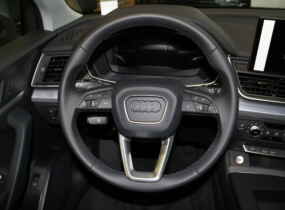 Audi Q5 40 TDI