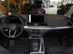 Audi Q5 40 TDI