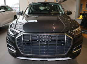 Audi Q5 40 TDI