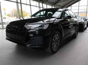 Audi Q7 50 TDI