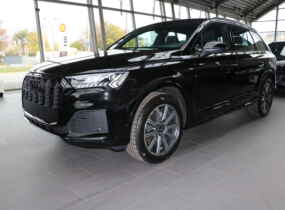 Audi Q7 50 TDI