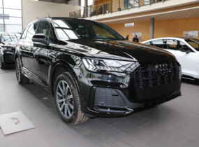 Audi Q7 50 TDI