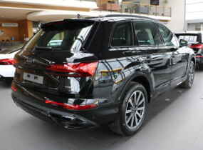 Audi Q7 50 TDI