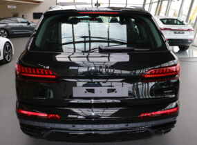 Audi Q7 50 TDI