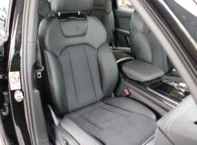 Audi Q7 50 TDI