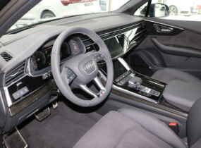 Audi Q7 50 TDI
