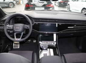 Audi Q7 50 TDI