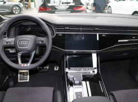 Audi Q7 50 TDI