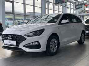 Hyundai i30 PD 1.5 WGN Classic