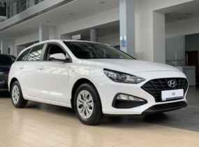 Hyundai i30 PD 1.5 WGN Classic