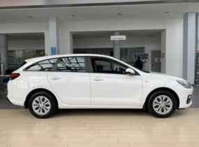 Hyundai i30 PD 1.5 WGN Classic