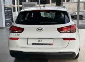 Hyundai i30 PD 1.5 WGN Classic